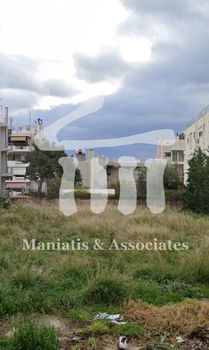 Οικόπεδο 600τ.μ. για πώληση-Γλυφάδα