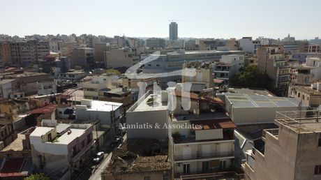 Land plot 360sqm for sale-Piraeus - Center