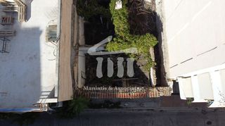 Οικόπεδο 131,50 τ.μ. προς πώληση, Πειραιάς, Αγία Σοφία-thumb-7