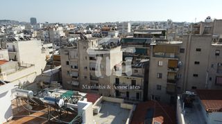 Οικόπεδο 131,50 τ.μ. προς πώληση, Πειραιάς, Αγία Σοφία-thumb-27