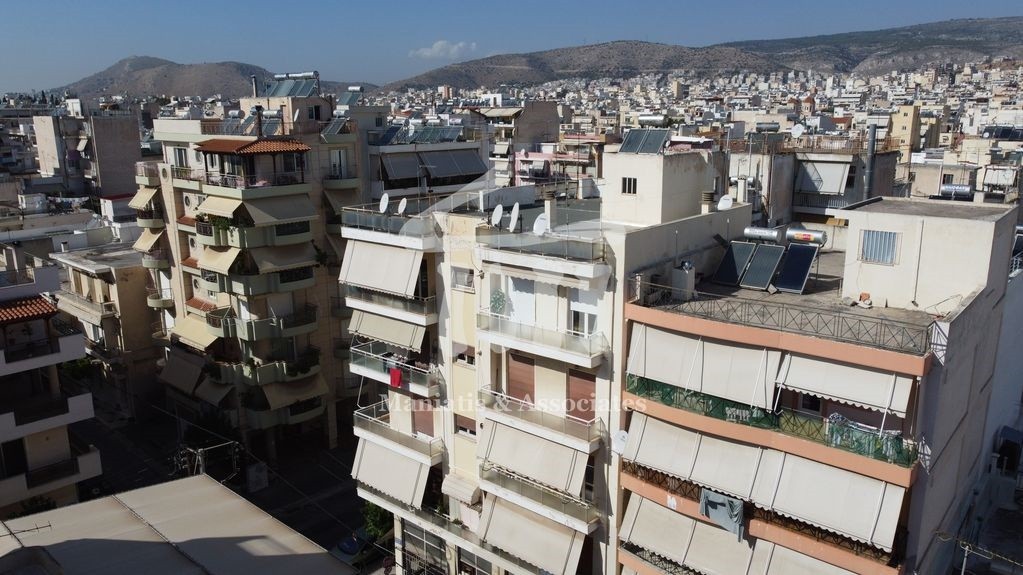 Οικόπεδο 131,50 τ.μ. προς πώληση, Πειραιάς, Αγία Σοφία