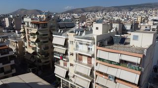 Οικόπεδο 131,50 τ.μ. προς πώληση, Πειραιάς, Αγία Σοφία-thumb-3