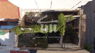 Οικόπεδο 131,50 τ.μ. προς πώληση, Πειραιάς, Αγία Σοφία-thumb-1