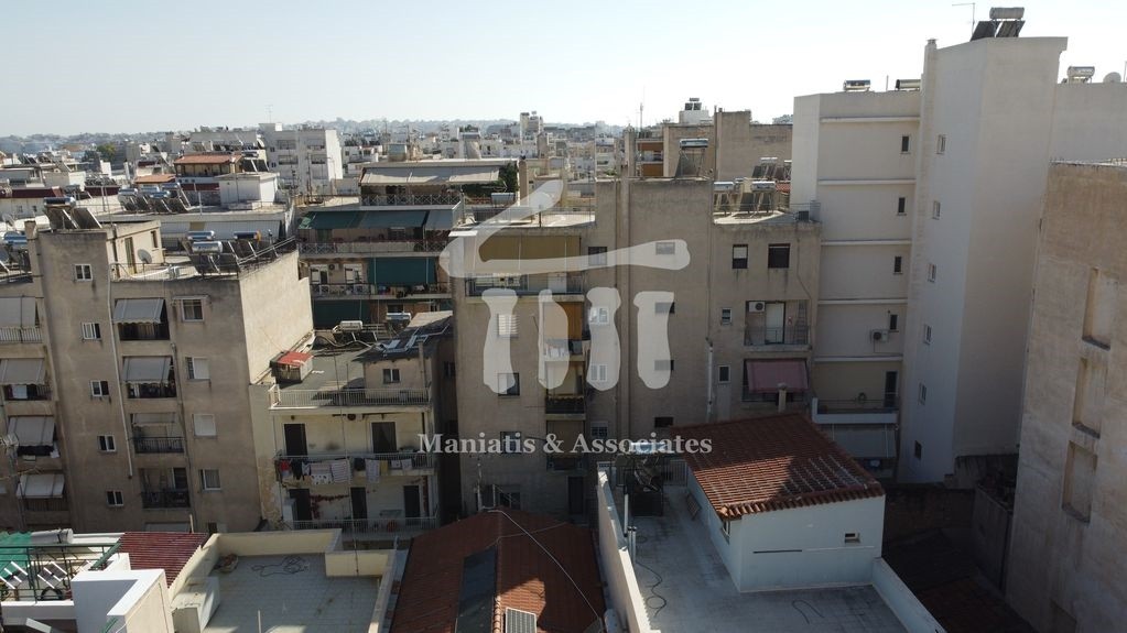 Οικόπεδο 131,50 τ.μ. προς πώληση, Πειραιάς, Αγία Σοφία