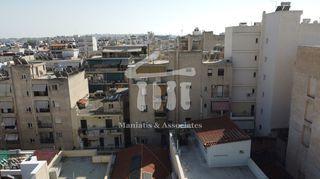 Οικόπεδο 131,50 τ.μ. προς πώληση, Πειραιάς, Αγία Σοφία-thumb-2