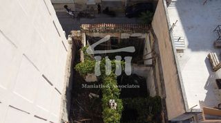 Οικόπεδο 131,50 τ.μ. προς πώληση, Πειραιάς, Αγία Σοφία-thumb-15