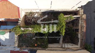 Οικόπεδο 131,50 τ.μ. προς πώληση, Πειραιάς, Αγία Σοφία-thumb-8