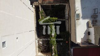 Οικόπεδο 131,50 τ.μ. προς πώληση, Πειραιάς, Αγία Σοφία-thumb-4