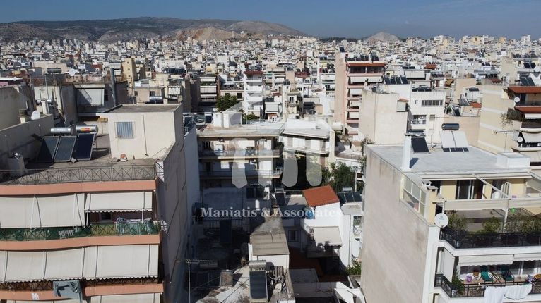 Οικόπεδο 131,50 τ.μ. για πώληση, Πειραιάς, Ταμπούρια