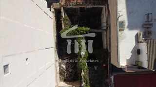 Οικόπεδο 131,50 τ.μ. προς πώληση, Πειραιάς, Αγία Σοφία-thumb-14