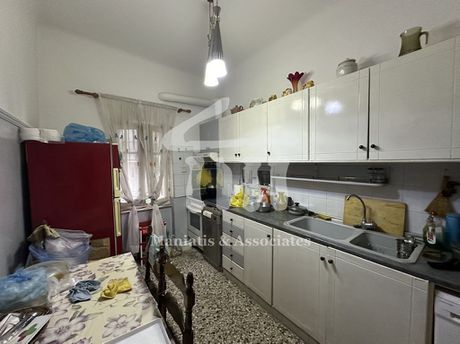 Apartment 75sqm for sale-Tampouria