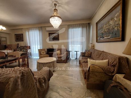 Apartment 114sqm for sale-Kastella