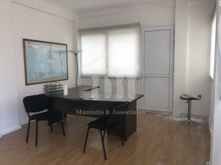 Γραφείο 53 τ.μ. για πώληση