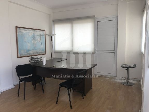 Office 53 sqm for sale, Piraeus, Terpsithea