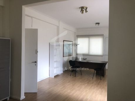 Γραφείο 53τ.μ. για πώληση-Τερψιθέα