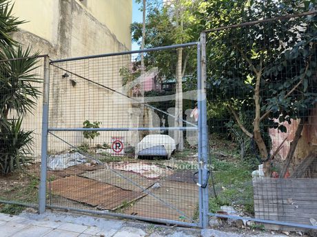 Οικόπεδο 173,4τ.μ. για πώληση-Κέντρο