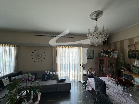 Διαμέρισμα 88τ.μ. για πώληση-Χατζηκυριάκειο