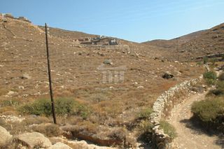 Αγροτεμάχια 42.000 τ.μ. για πώληση, Κυκλάδες, Κέα-thumb-1