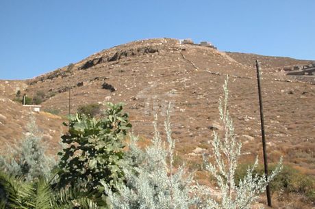 Αγροτεμάχια 42.000τ.μ. για πώληση-Κέα
