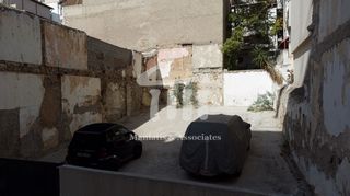 Οικόπεδο 182 τ.μ. προς πώληση, Πειραιάς, Αγία Σοφία-thumb-1