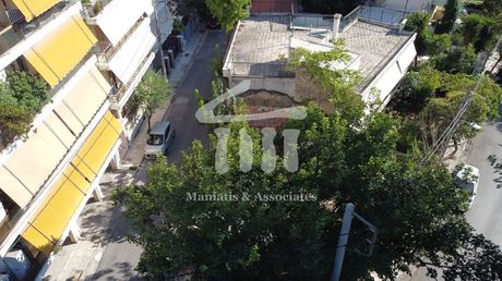 Οικόπεδο 145τ.μ. για πώληση-Νέο φάληρο