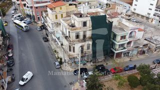Κτίριο 60 τ.μ. για πώληση, Πειραιάς, Λιμάνι-thumb-14