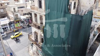 Κτίριο 60 τ.μ. για πώληση, Πειραιάς, Λιμάνι-thumb-4
