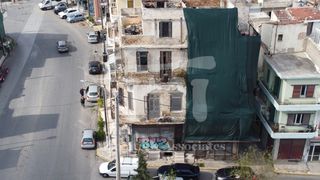 Κτίριο 60 τ.μ. για πώληση, Πειραιάς, Λιμάνι-thumb-3
