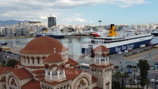 Κτίριο 60 τ.μ. για πώληση, Πειραιάς, Λιμάνι-thumb-5