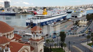 Κτίριο 60 τ.μ. για πώληση, Πειραιάς, Λιμάνι-thumb-9