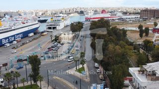 Κτίριο 60 τ.μ. για πώληση, Πειραιάς, Λιμάνι-thumb-16