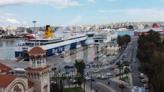 Κτίριο 60 τ.μ. για πώληση, Πειραιάς, Λιμάνι-thumb-15