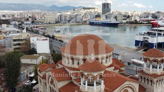 Κτίριο 60 τ.μ. για πώληση, Πειραιάς, Λιμάνι-thumb-17