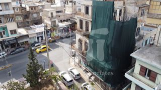 Κτίριο 60 τ.μ. για πώληση, Πειραιάς, Λιμάνι-thumb-6
