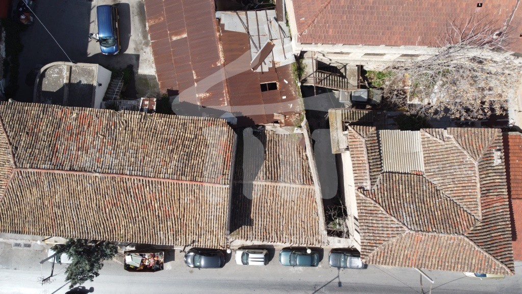 Οικόπεδο 137 τ.μ. προς πώληση, Λιμάνι Πειραιά