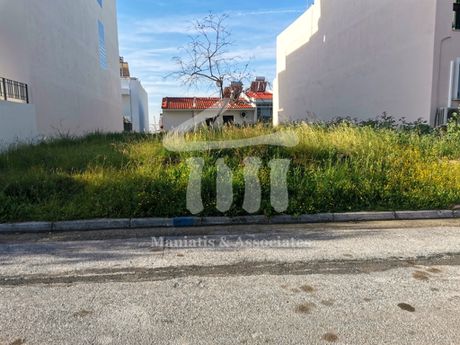 Οικόπεδο 300τ.μ. για πώληση-Άλιμος