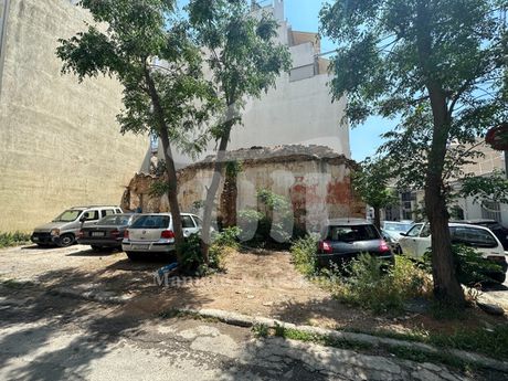 Οικόπεδο 110τ.μ. για πώληση-Παλαιά κοκκινιά