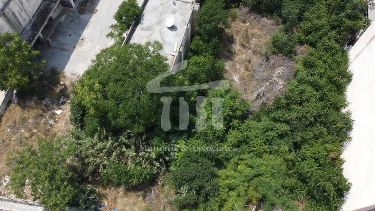 Οικόπεδο 793 τ.μ. για πώληση, Πειραιάς - Προάστια, Άγιος Ιωάννης Ρέντης