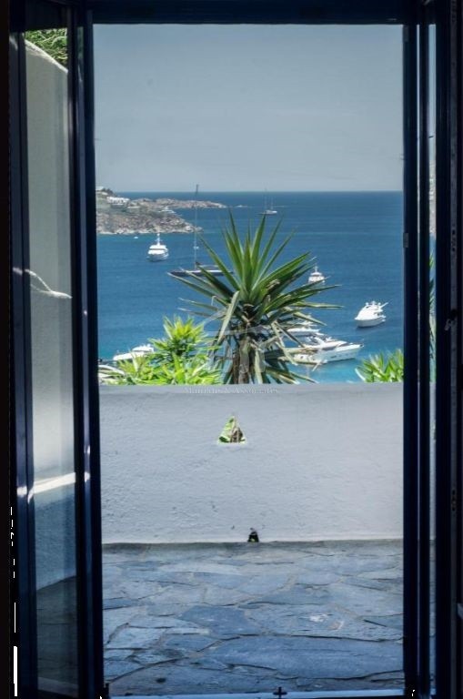 Βίλλα 160 τ.μ. πρός πώληση, Κυκλάδες, Μύκονος
