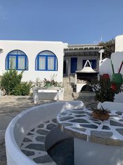 Βίλλα 160 τ.μ. για πώληση, Κυκλάδες, Μύκονος-thumb-2