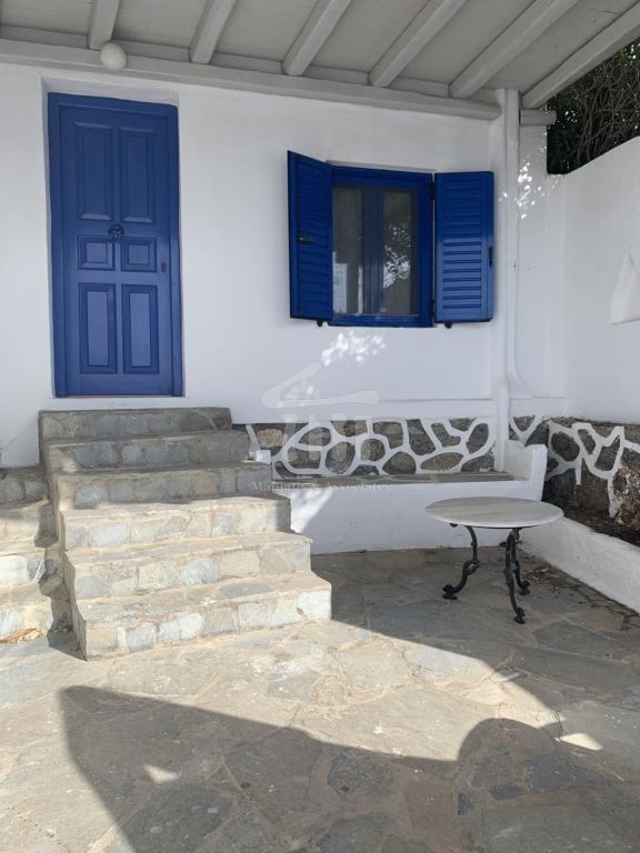 Βίλλα 160 τ.μ. πρός πώληση, Κυκλάδες, Μύκονος