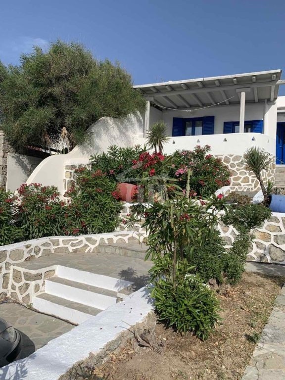 Βίλλα 160 τ.μ. πρός πώληση, Κυκλάδες, Μύκονος