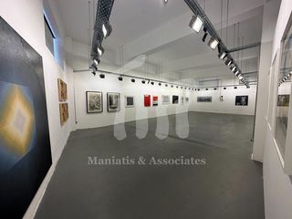 Βιομηχανικός χώρος 846 τ.μ. πρός πώληση, Πειραιάς, Λιμάνι-thumb-20