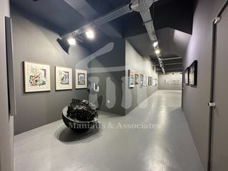 Βιομηχανικός χώρος 846 τ.μ. πρός πώληση, Πειραιάς, Λιμάνι-thumb-18