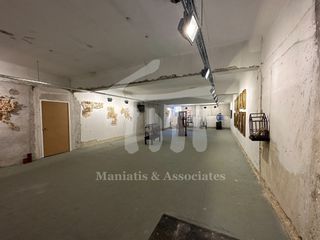 Βιομηχανικός χώρος 846 τ.μ. πρός πώληση, Πειραιάς, Λιμάνι-thumb-23