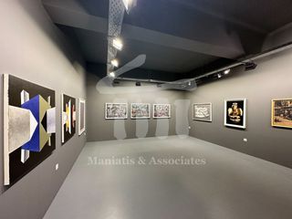 Βιομηχανικός χώρος 846 τ.μ. πρός πώληση, Πειραιάς, Λιμάνι-thumb-19