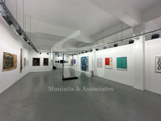 Βιομηχανικός χώρος 846 τ.μ. πρός πώληση, Πειραιάς, Λιμάνι-thumb-13