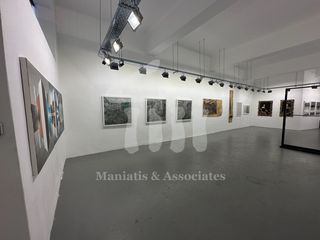 Βιομηχανικός χώρος 846 τ.μ. πρός πώληση, Πειραιάς, Λιμάνι-thumb-9