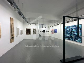 Βιομηχανικός χώρος 846 τ.μ. πρός πώληση, Πειραιάς, Λιμάνι-thumb-11