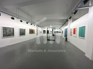 Βιομηχανικός χώρος 846 τ.μ. πρός πώληση, Πειραιάς, Λιμάνι-thumb-6